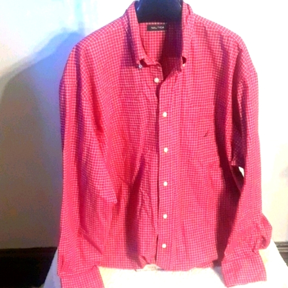 Nautica Other - Men's Nautica Shirt